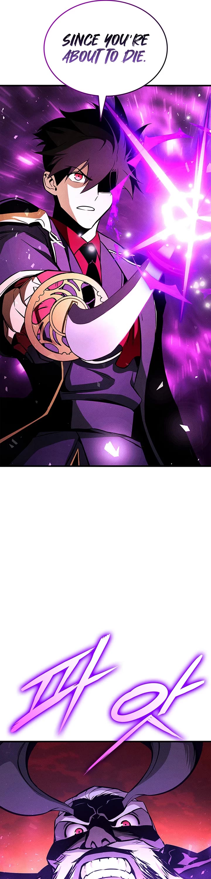 Ranker's Return (Remake) Chapter 226 page 49 - Chapter 226