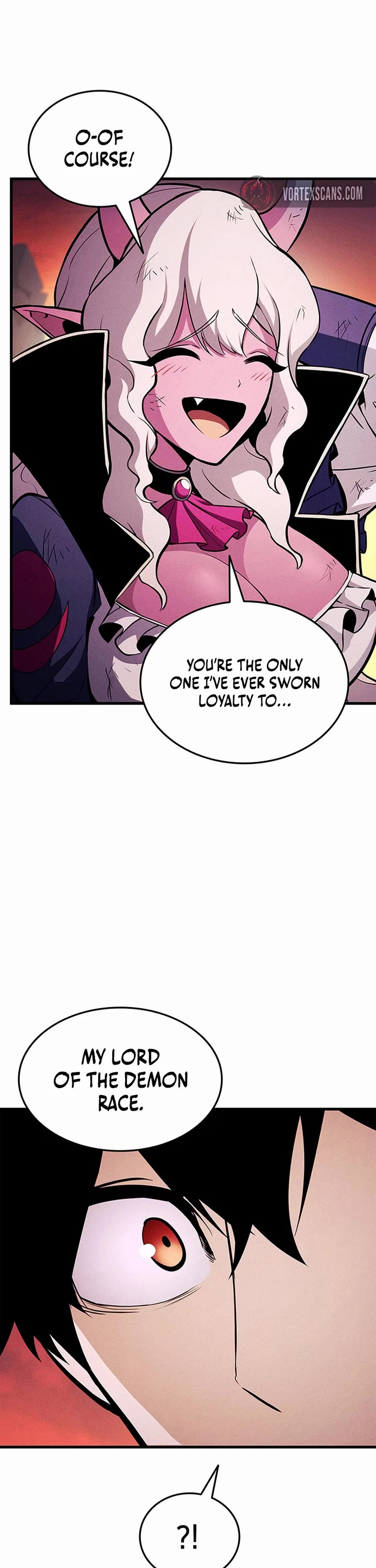 Ranker's Return (Remake) Chapter 226 page 55 - Chapter 226