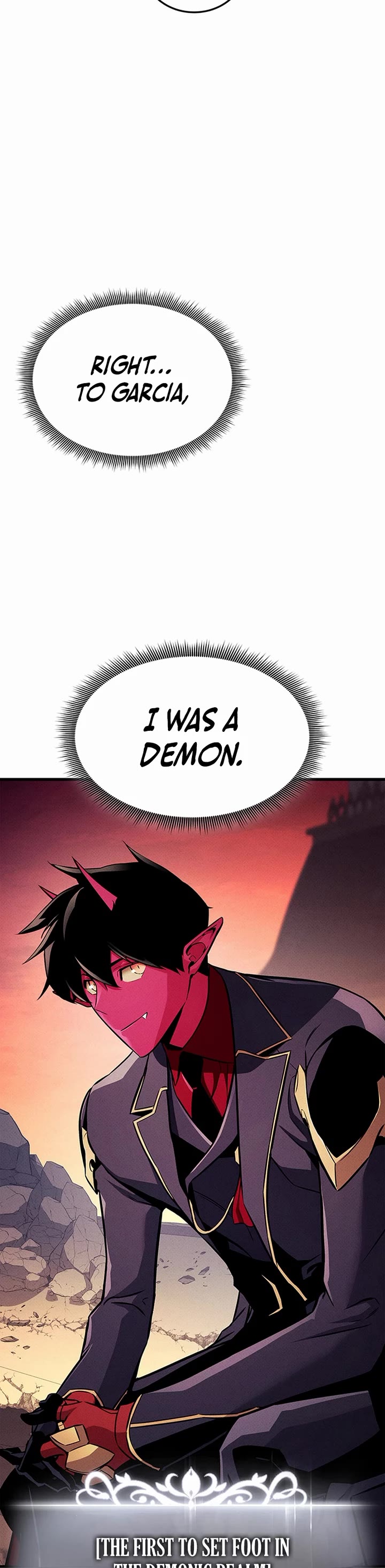 Ranker's Return (Remake) Chapter 226 page 56 - Chapter 226