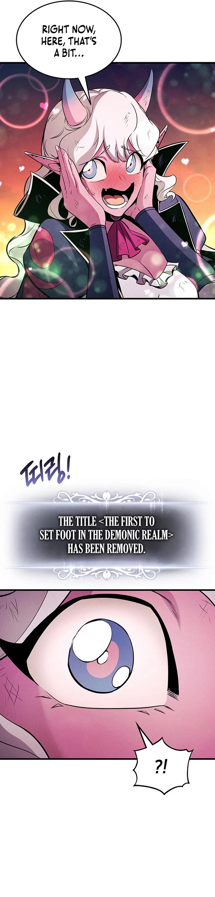 Ranker's Return (Remake) Chapter 226 page 58 - Chapter 226