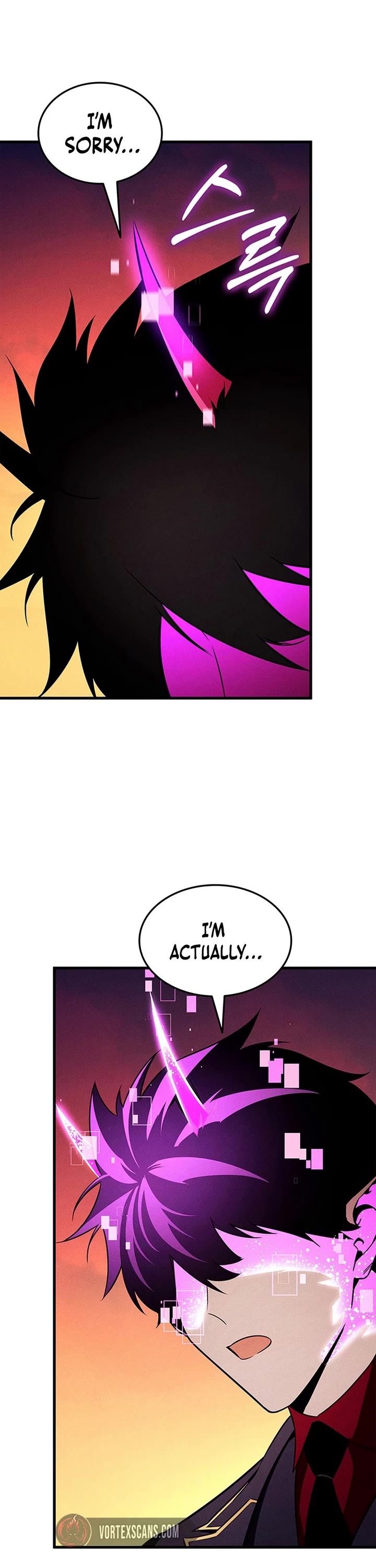 Ranker's Return (Remake) Chapter 226 page 59 - Chapter 226
