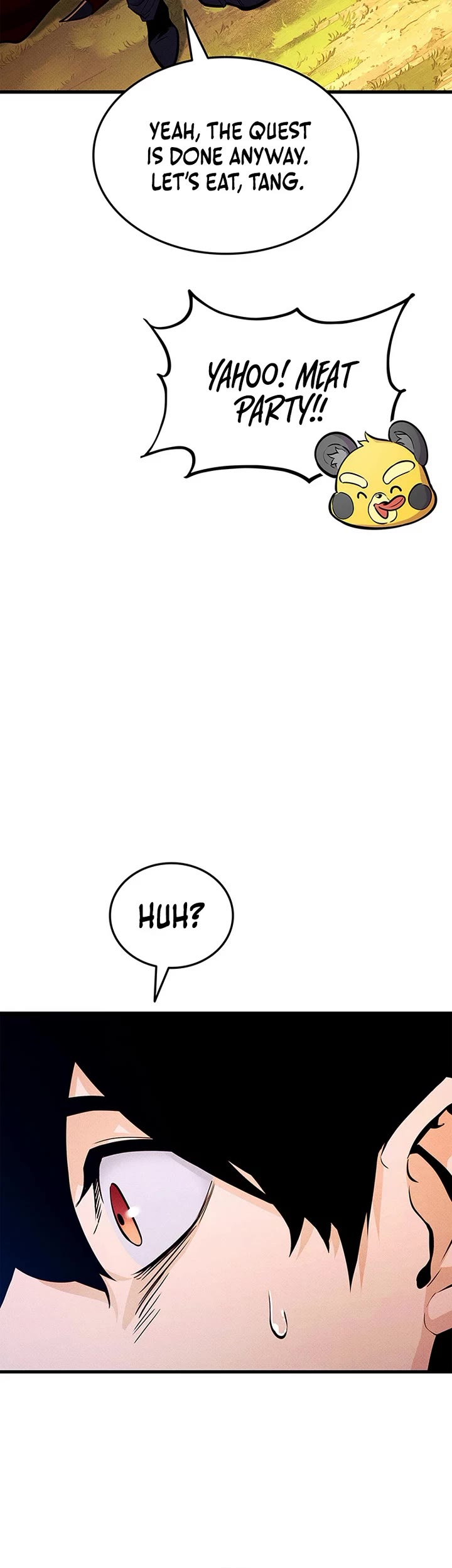 Ranker's Return (Remake) Chapter 226 page 6 - Chapter 226
