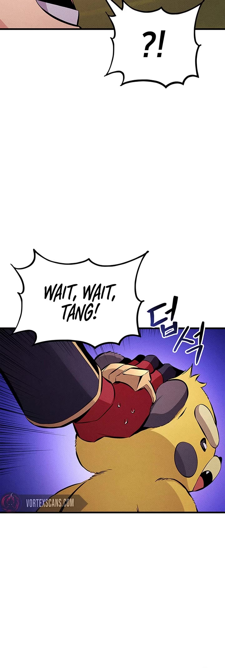 Ranker's Return (Remake) Chapter 226 page 9 - Chapter 226