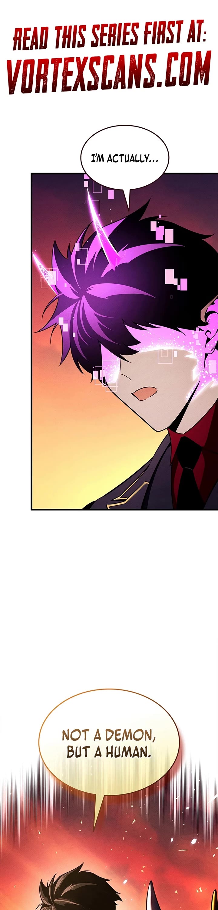 Ranker's Return (Remake) Chapter 227 page 1 - Chapter 227