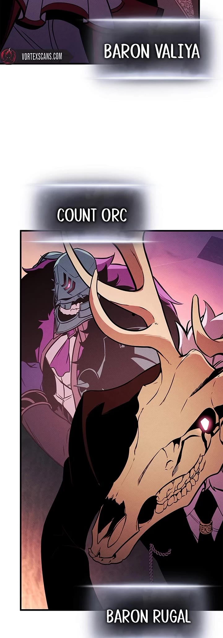 Ranker's Return (Remake) Chapter 227 page 17 - Chapter 227
