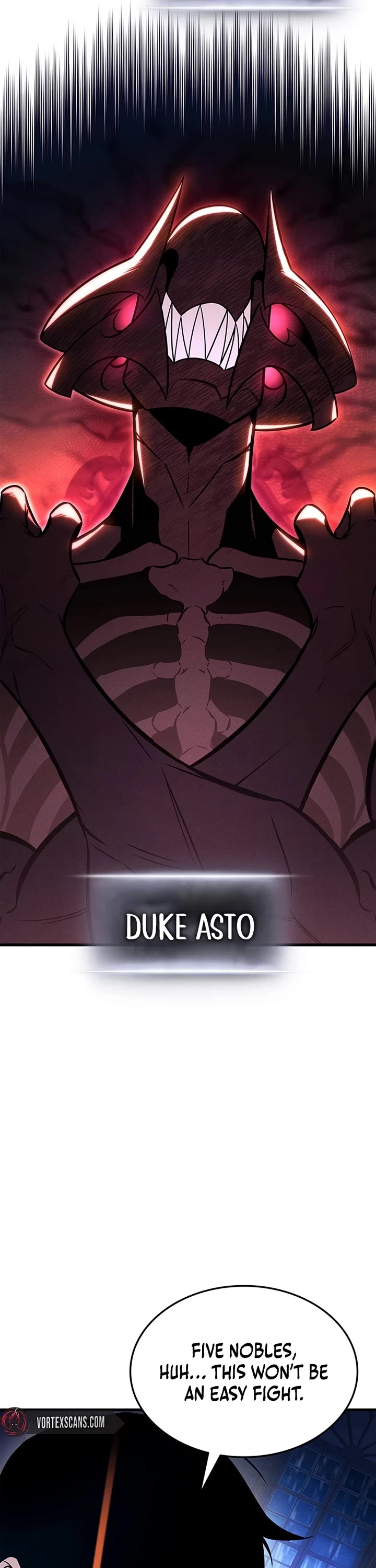 Ranker's Return (Remake) Chapter 227 page 18 - Chapter 227