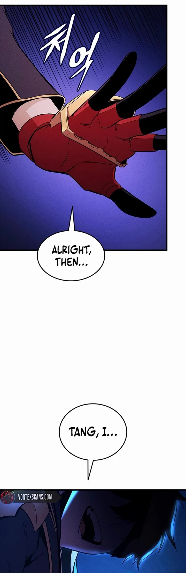 Ranker's Return (Remake) Chapter 227 page 20 - Chapter 227