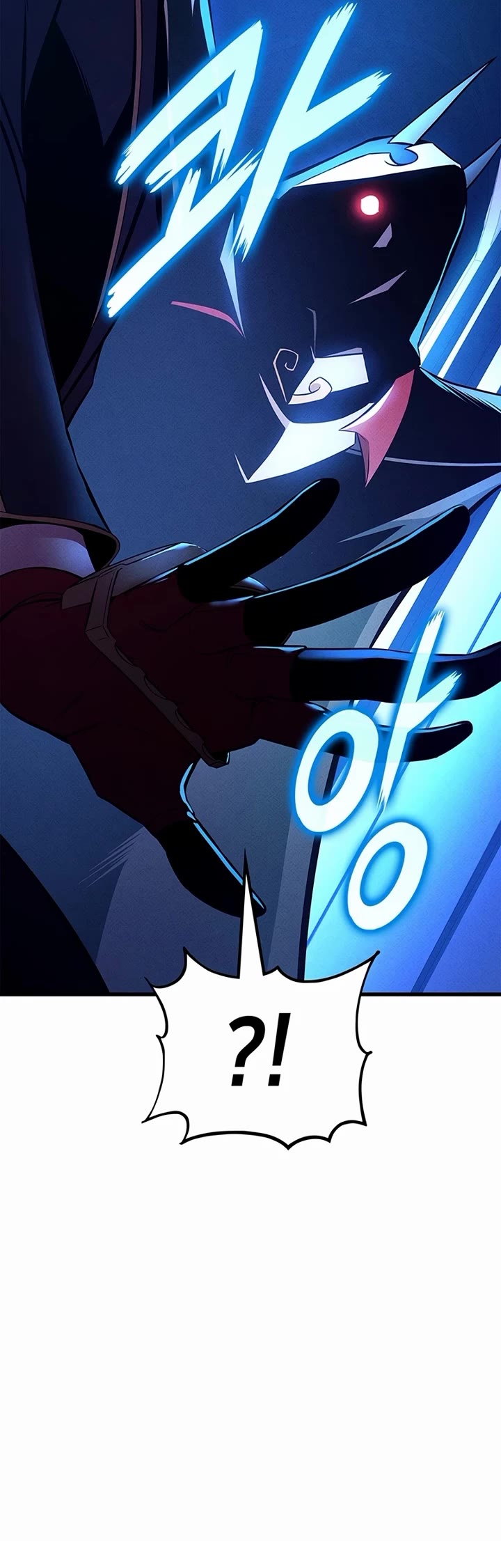 Ranker's Return (Remake) Chapter 227 page 21 - Chapter 227