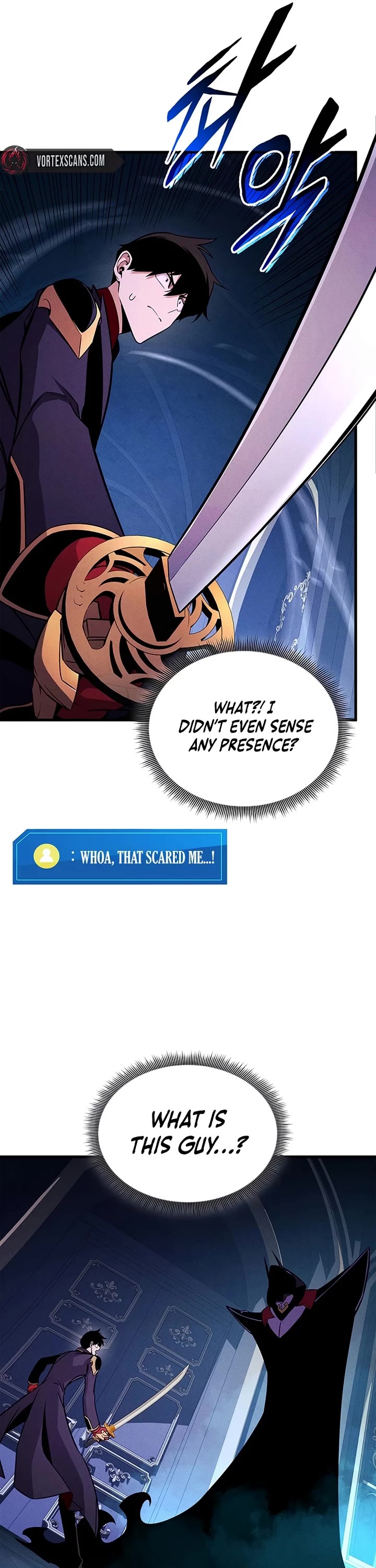 Ranker's Return (Remake) Chapter 227 page 22 - Chapter 227