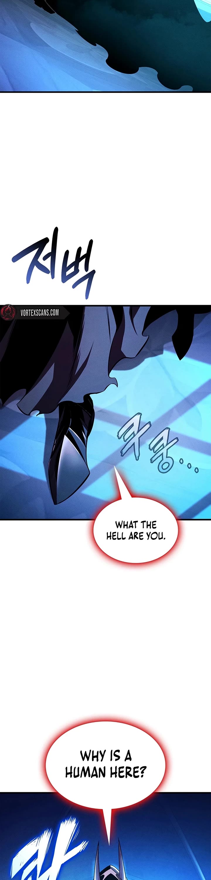 Ranker's Return (Remake) Chapter 227 page 23 - Chapter 227