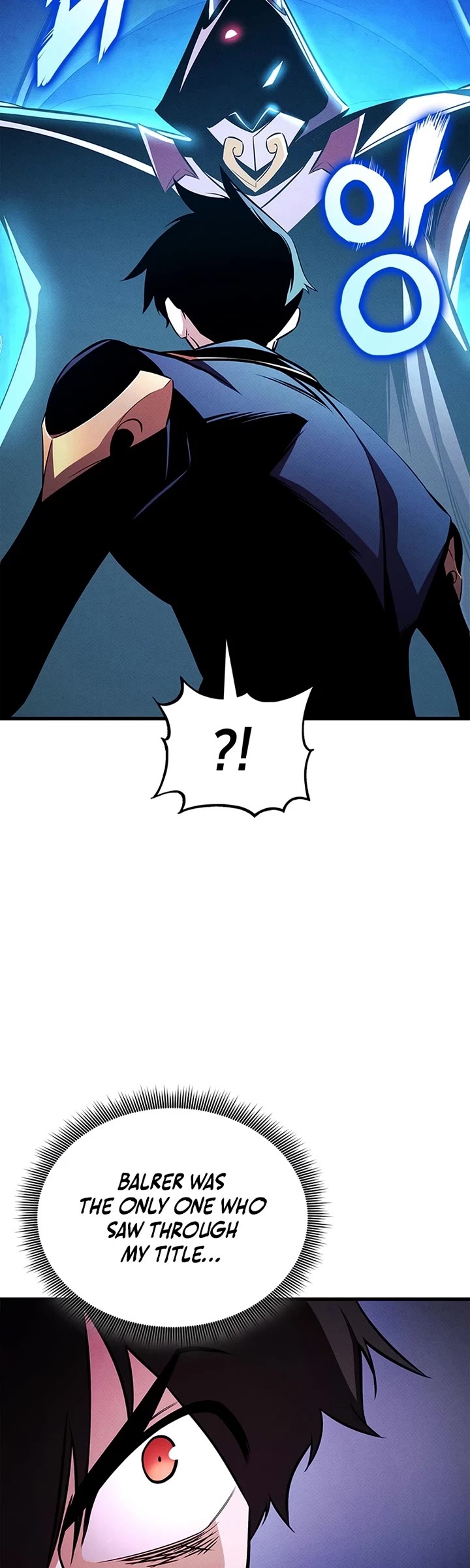 Ranker's Return (Remake) Chapter 227 page 24 - Chapter 227