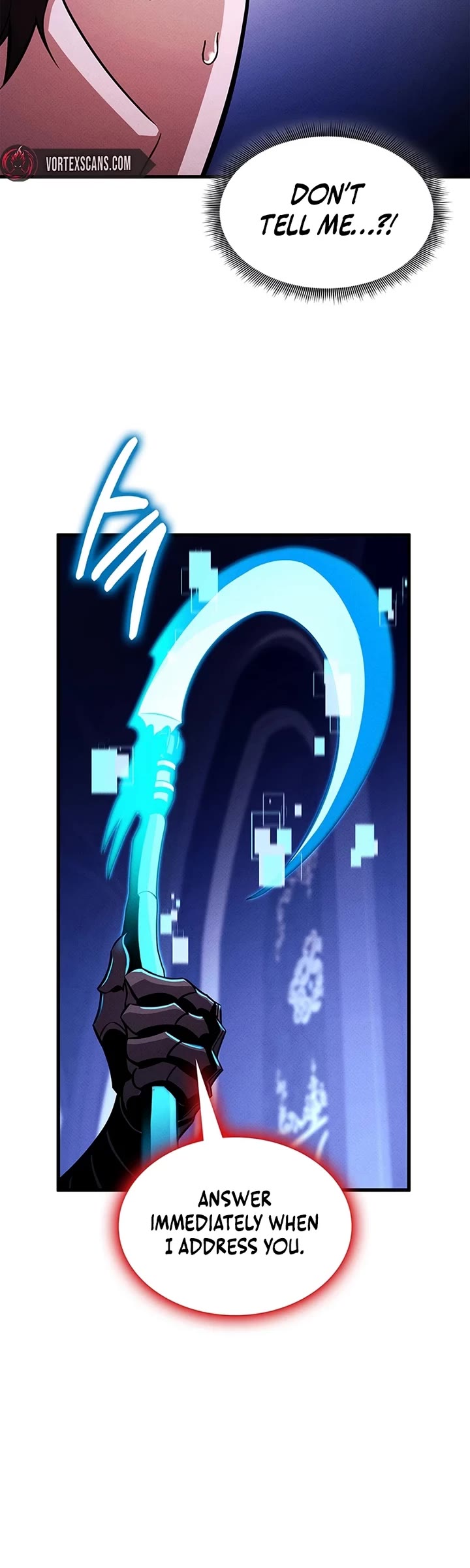 Ranker's Return (Remake) Chapter 227 page 25 - Chapter 227