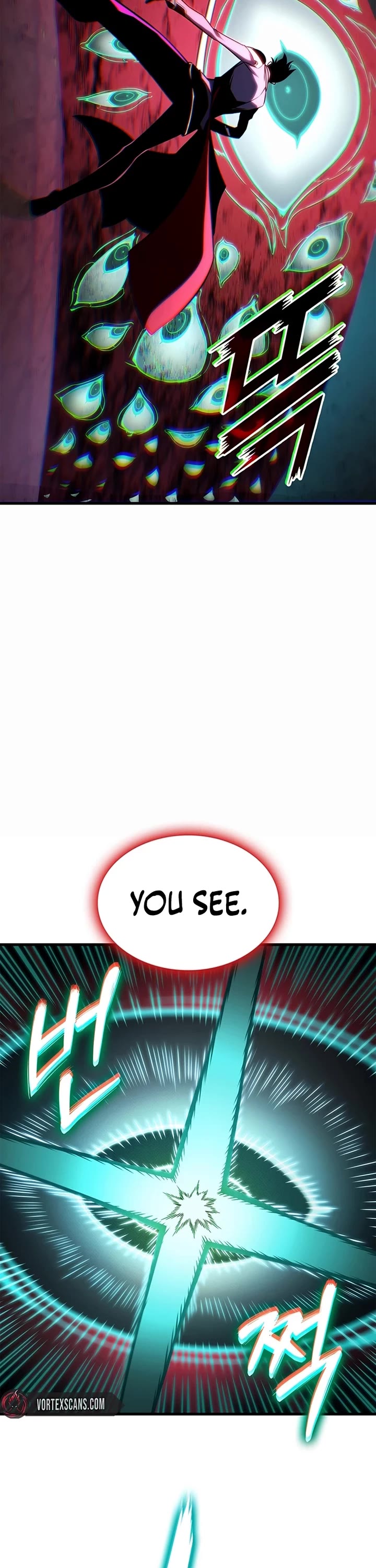 Ranker's Return (Remake) Chapter 227 page 27 - Chapter 227