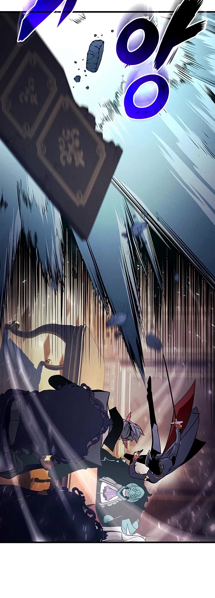 Ranker's Return (Remake) Chapter 227 page 29 - Chapter 227