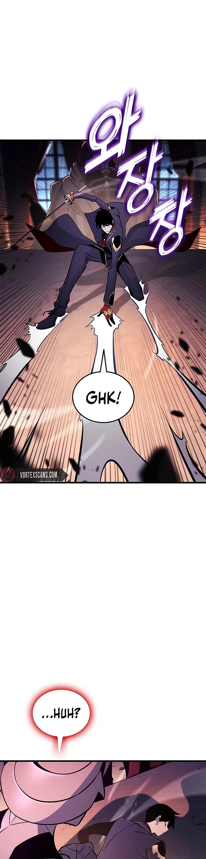 Ranker's Return (Remake) Chapter 227 page 30 - Chapter 227
