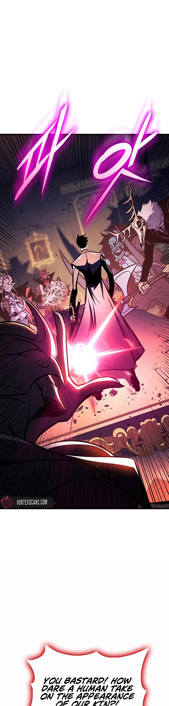Ranker's Return (Remake) Chapter 227 page 40 - Chapter 227
