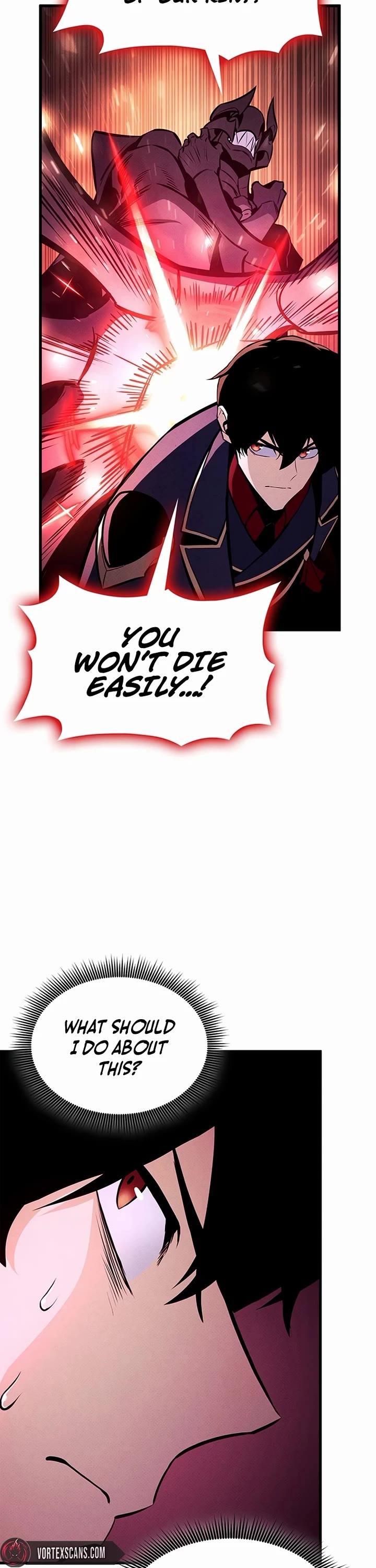 Ranker's Return (Remake) Chapter 227 page 41 - Chapter 227