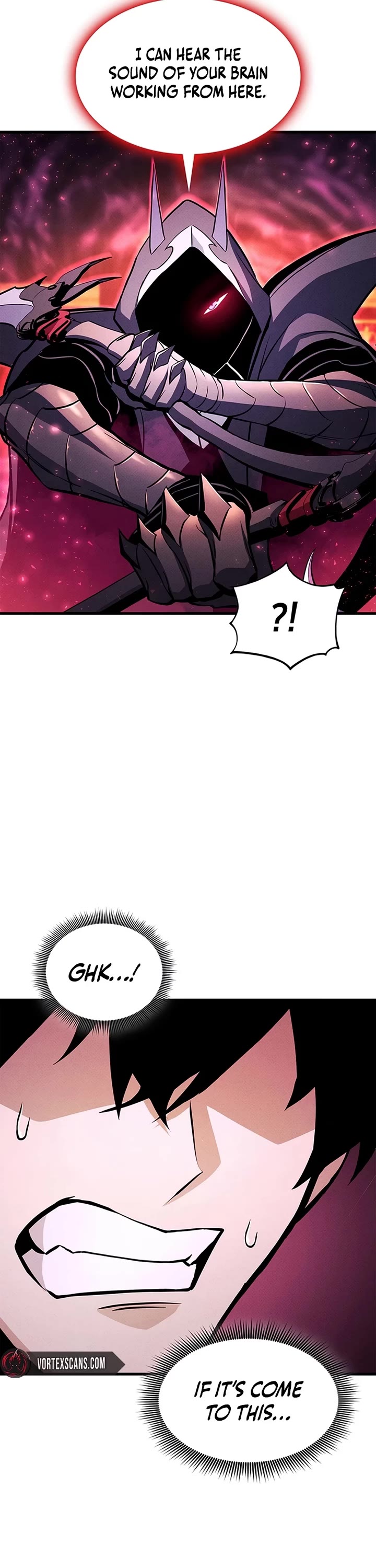 Ranker's Return (Remake) Chapter 227 page 44 - Chapter 227