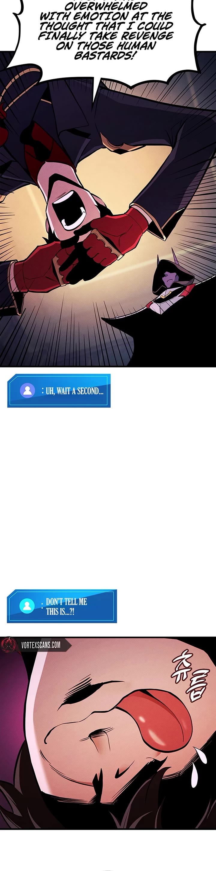 Ranker's Return (Remake) Chapter 227 page 48 - Chapter 227