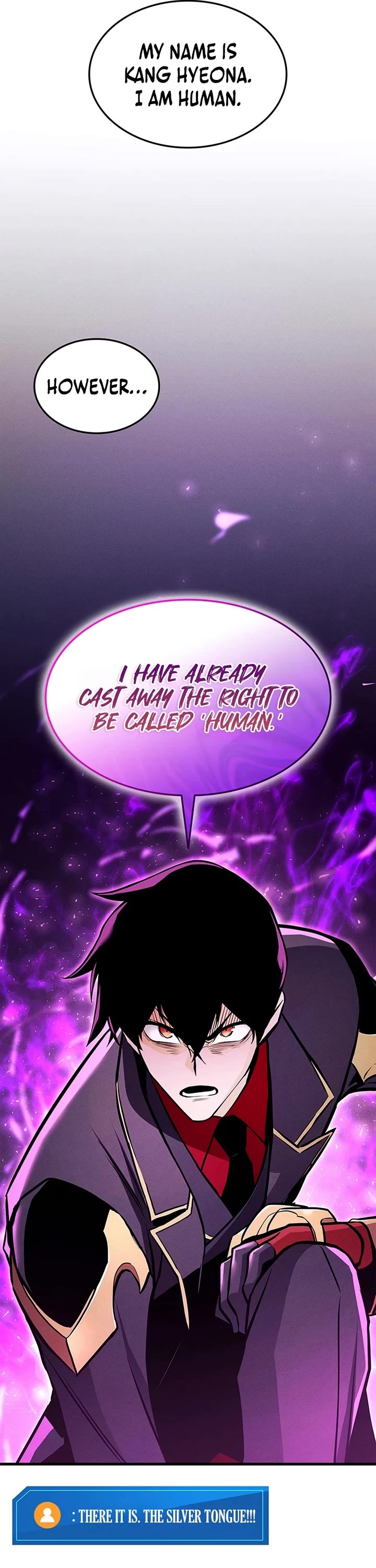 Ranker's Return (Remake) Chapter 227 page 49 - Chapter 227