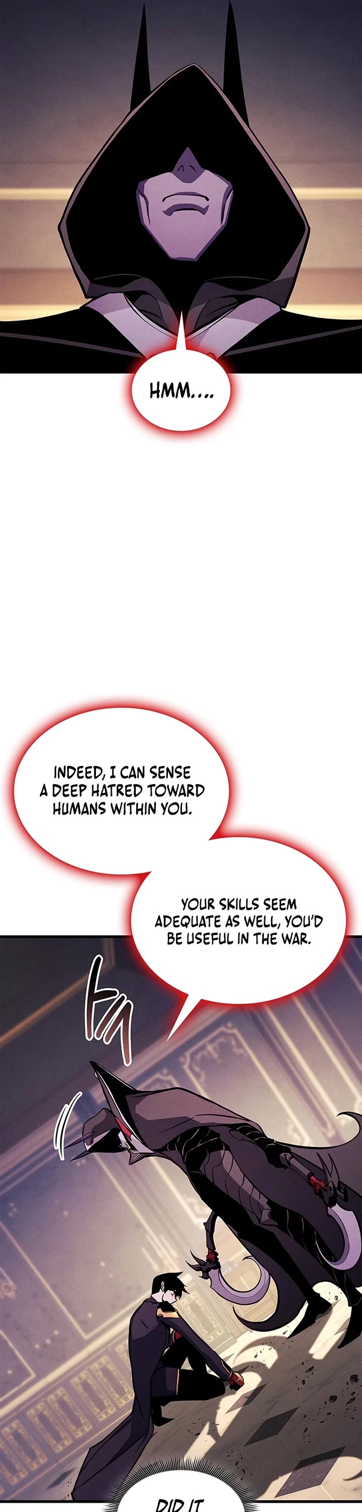 Ranker's Return (Remake) Chapter 227 page 53 - Chapter 227