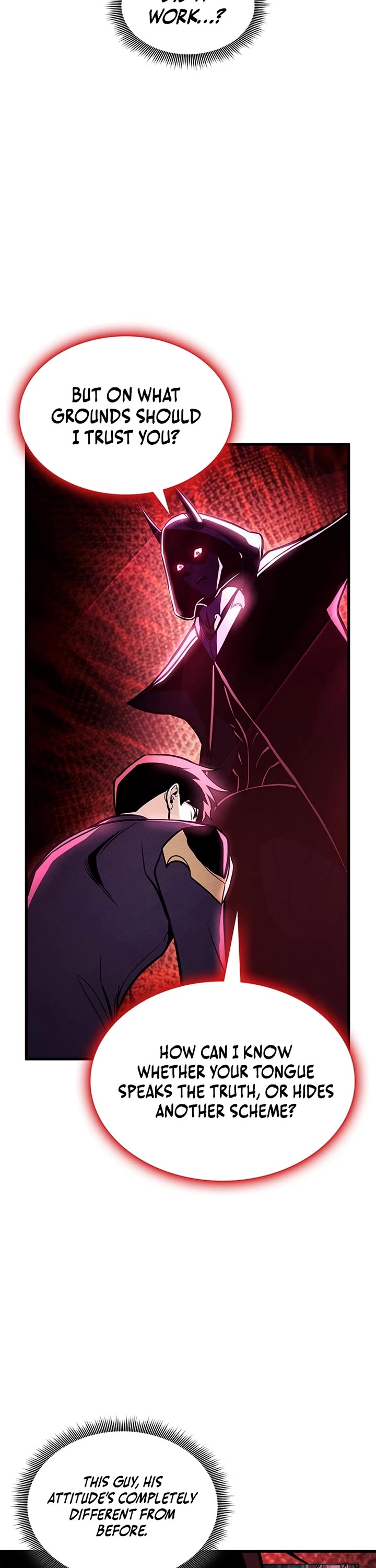 Ranker's Return (Remake) Chapter 227 page 54 - Chapter 227