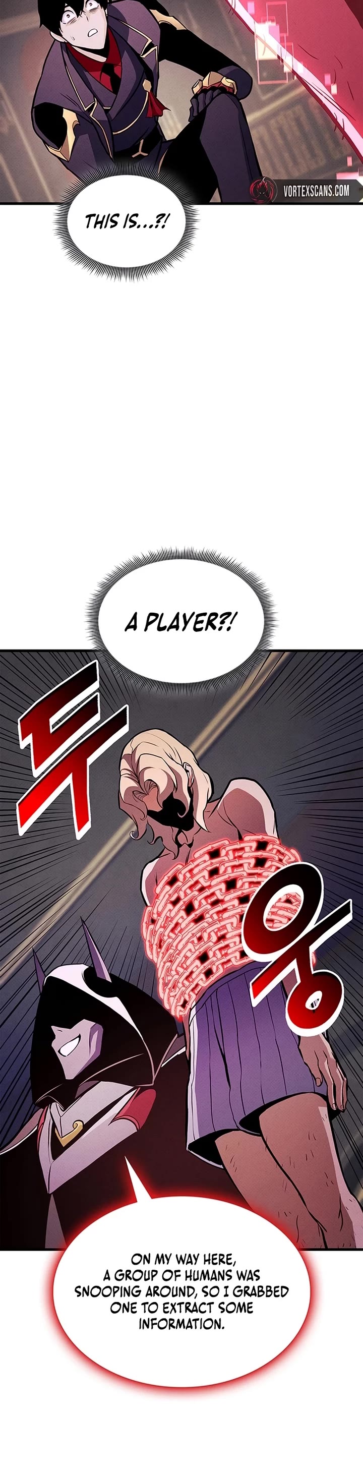 Ranker's Return (Remake) Chapter 227 page 57 - Chapter 227