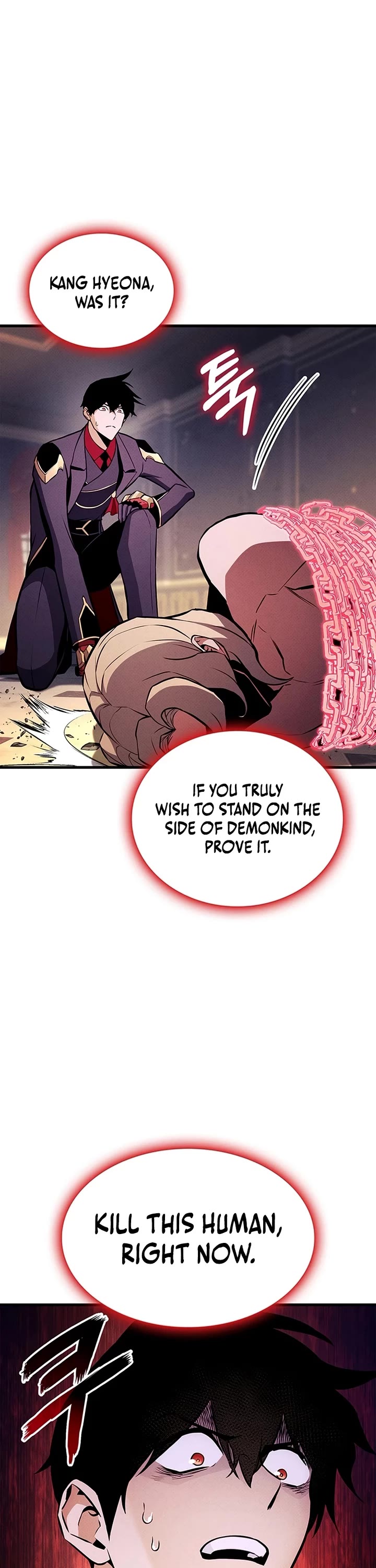 Ranker's Return (Remake) Chapter 227 page 58 - Chapter 227