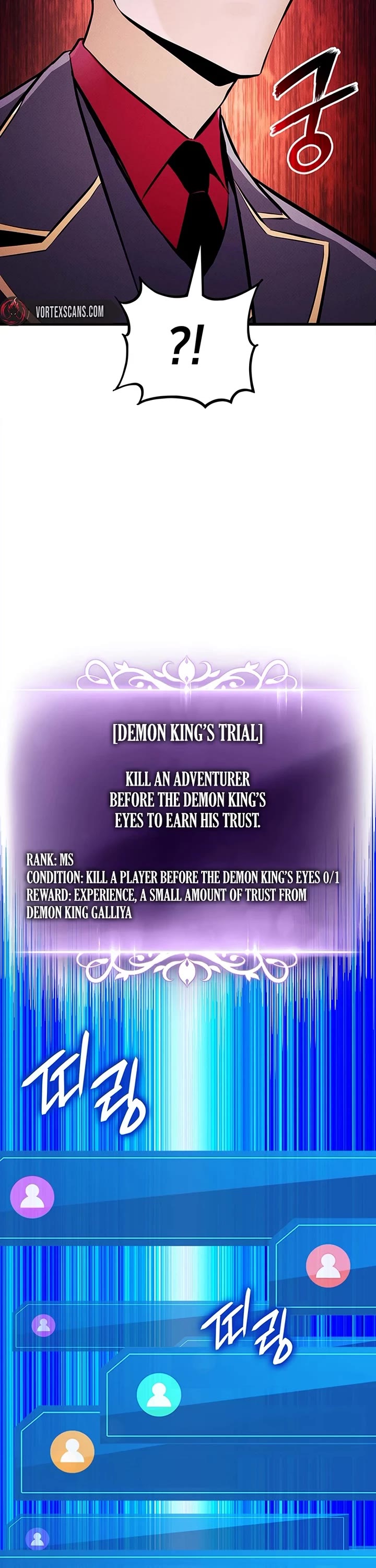 Ranker's Return (Remake) Chapter 227 page 59 - Chapter 227