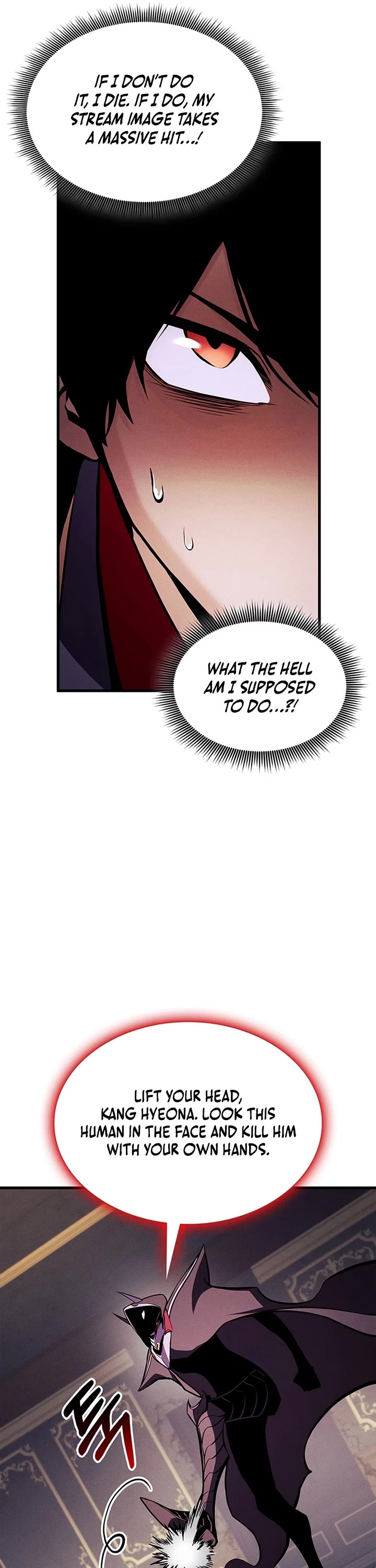 Ranker's Return (Remake) Chapter 227 page 62 - Chapter 227