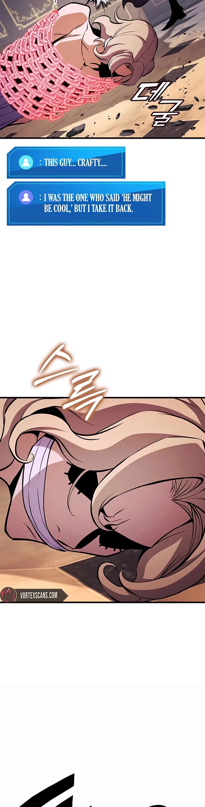 Ranker's Return (Remake) Chapter 227 page 63 - Chapter 227