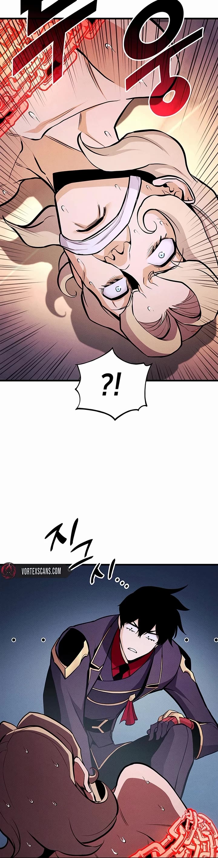 Ranker's Return (Remake) Chapter 227 page 64 - Chapter 227
