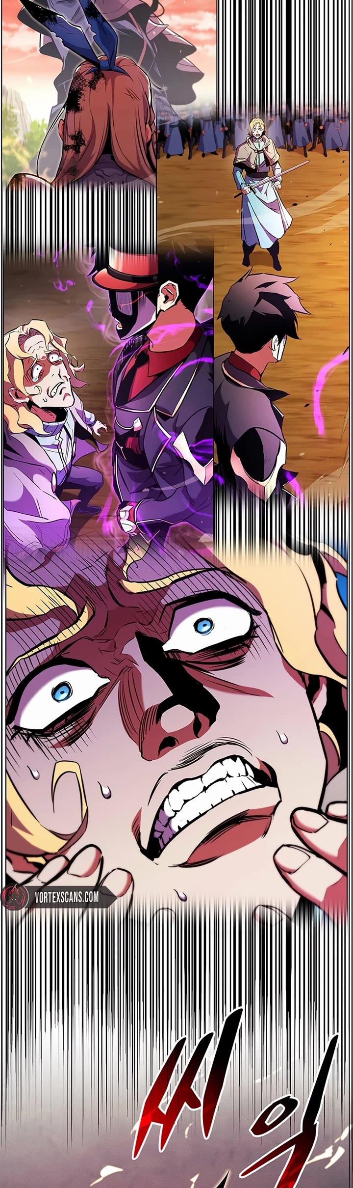 Ranker's Return (Remake) Chapter 227 page 66 - Chapter 227