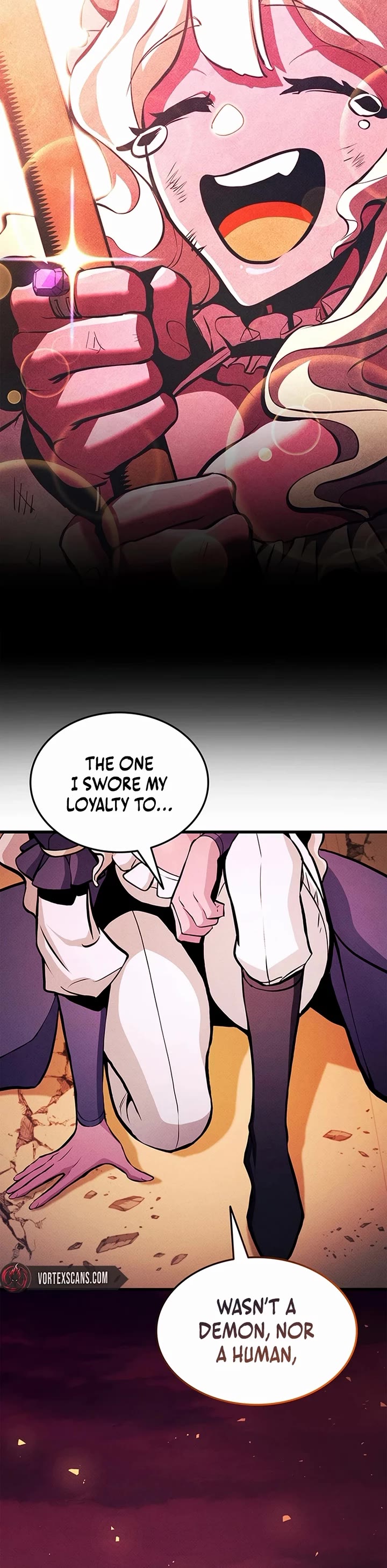 Ranker's Return (Remake) Chapter 227 page 7 - Chapter 227