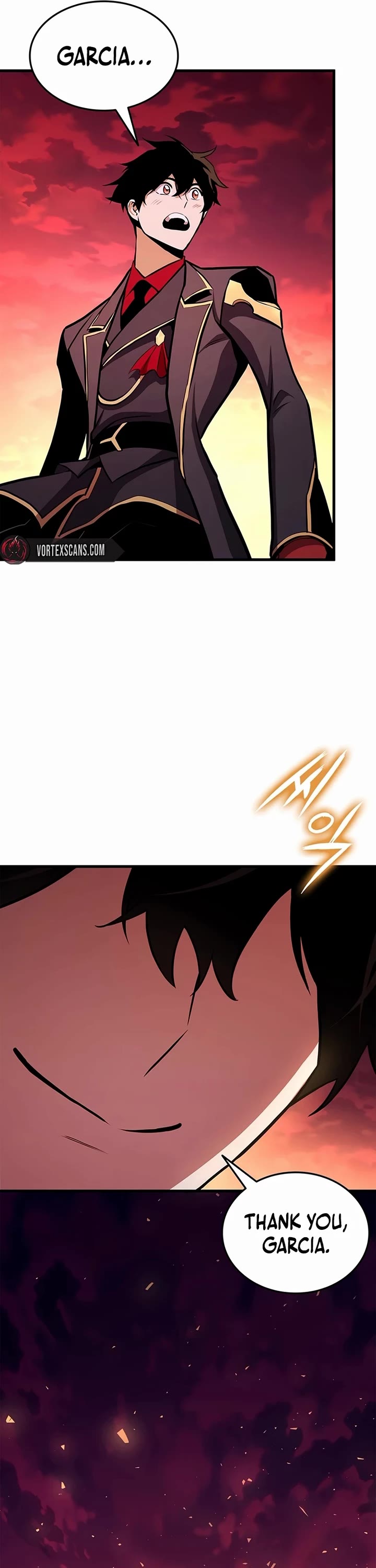 Ranker's Return (Remake) Chapter 227 page 9 - Chapter 227
