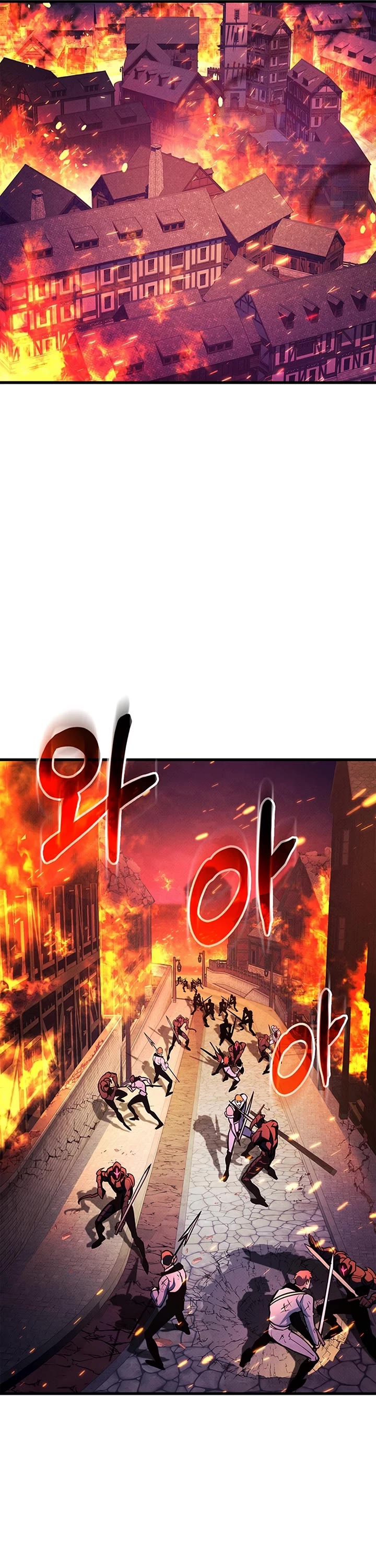 Ranker's Return (Remake) Chapter 228 page 18 - Chapter 228