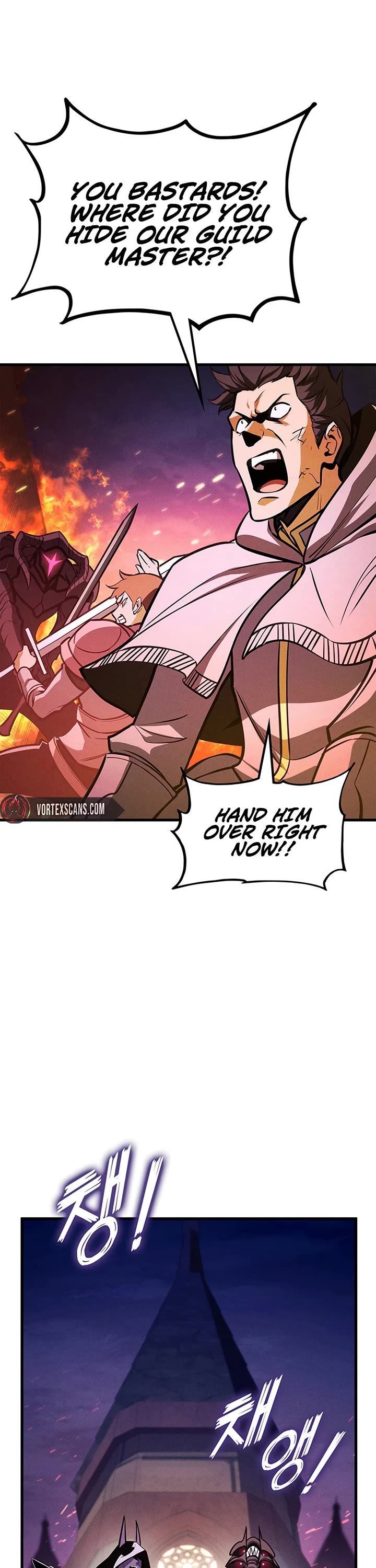 Ranker's Return (Remake) Chapter 228 page 19 - Chapter 228