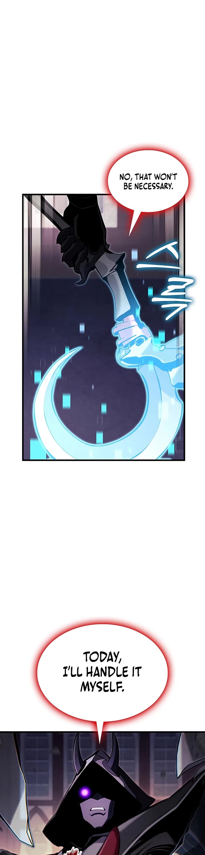 Ranker's Return (Remake) Chapter 228 page 21 - Chapter 228