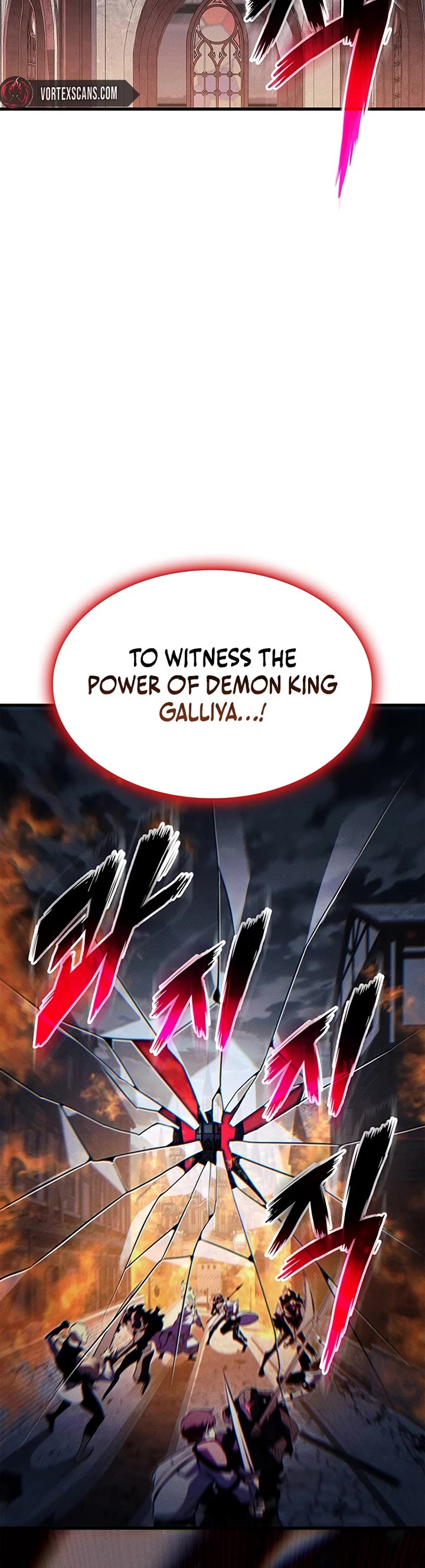 Ranker's Return (Remake) Chapter 228 page 23 - Chapter 228