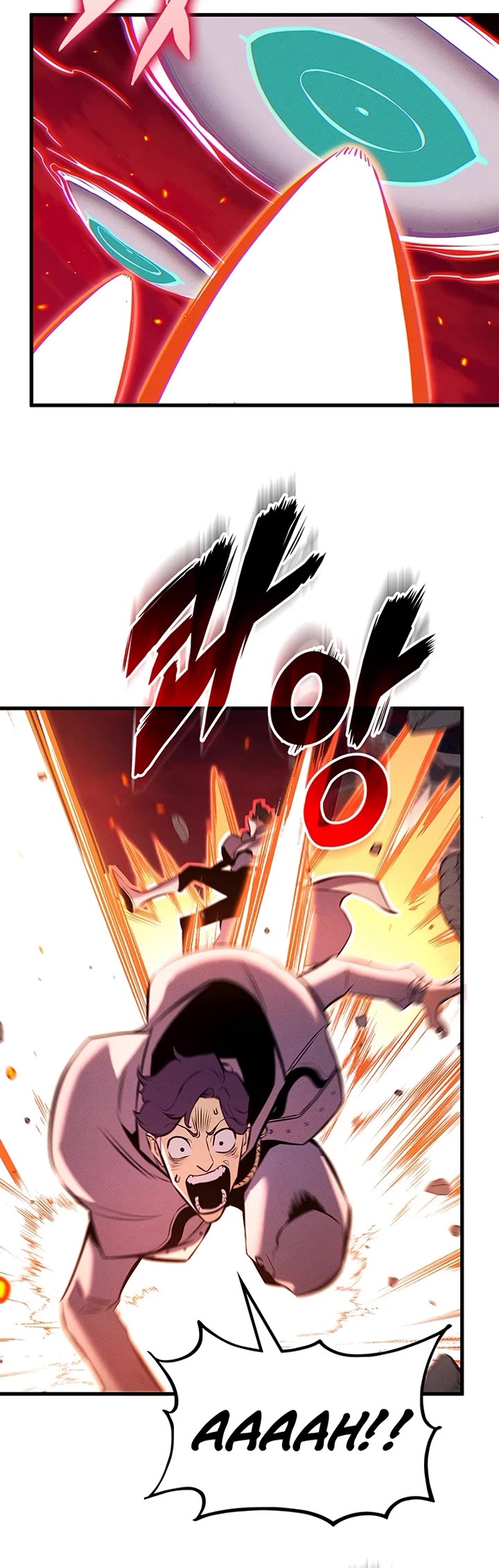 Ranker's Return (Remake) Chapter 228 page 29 - Chapter 228