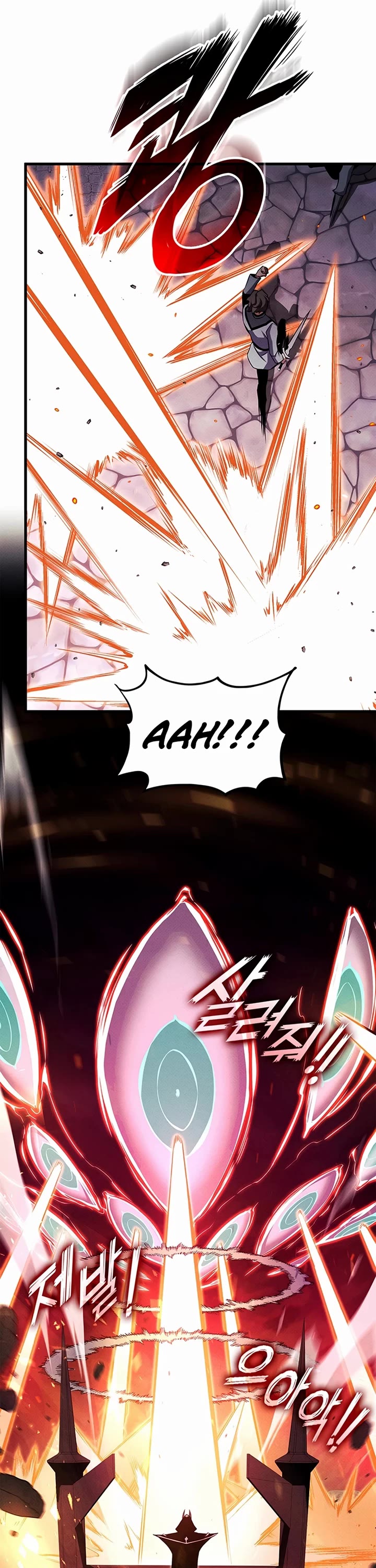 Ranker's Return (Remake) Chapter 228 page 30 - Chapter 228