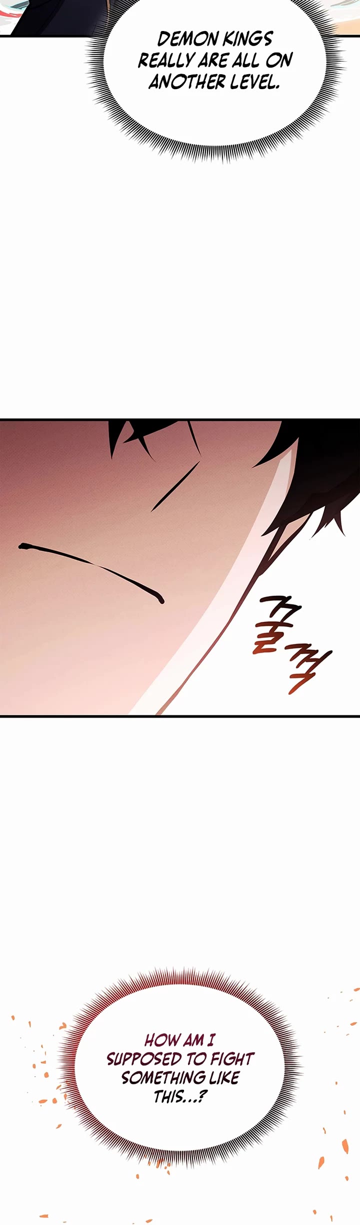 Ranker's Return (Remake) Chapter 228 page 32 - Chapter 228