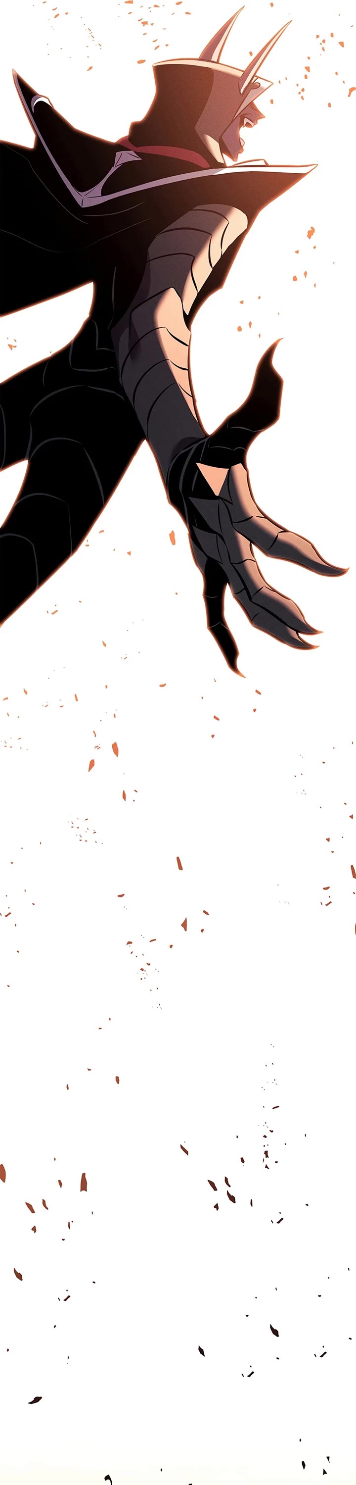 Ranker's Return (Remake) Chapter 228 page 33 - Chapter 228