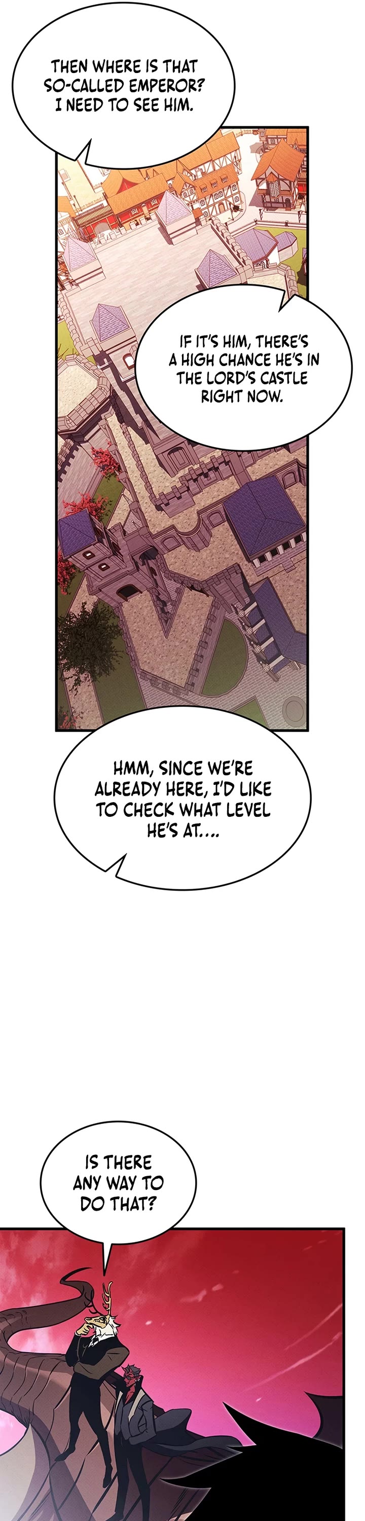 Ranker's Return (Remake) Chapter 228 page 36 - Chapter 228