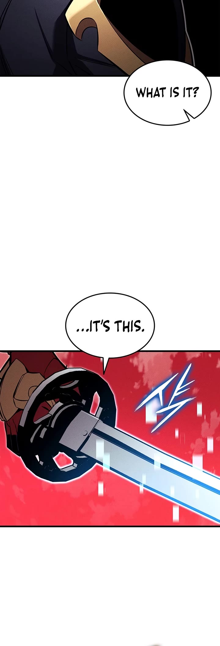 Ranker's Return (Remake) Chapter 228 page 38 - Chapter 228