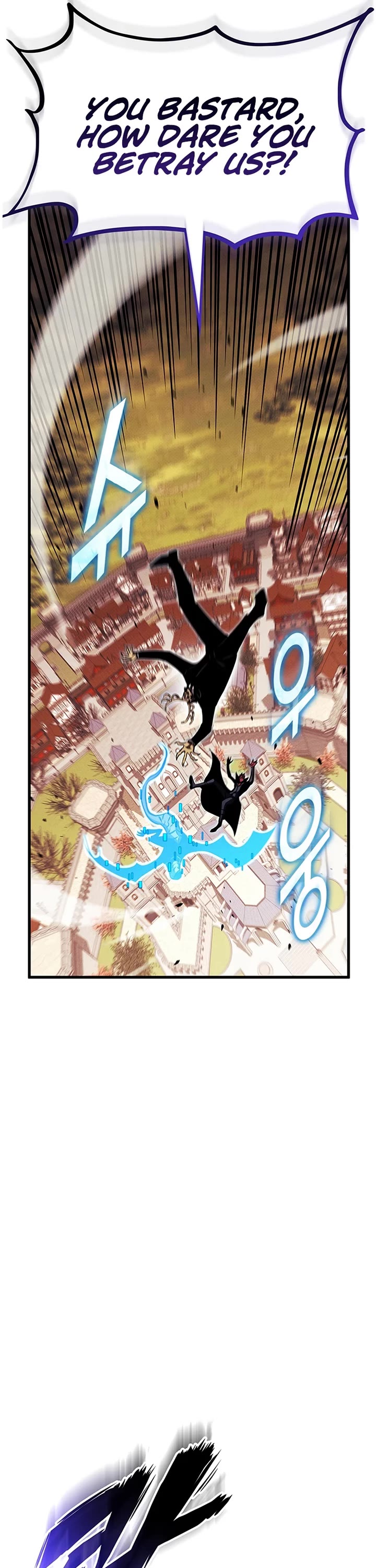 Ranker's Return (Remake) Chapter 228 page 42 - Chapter 228
