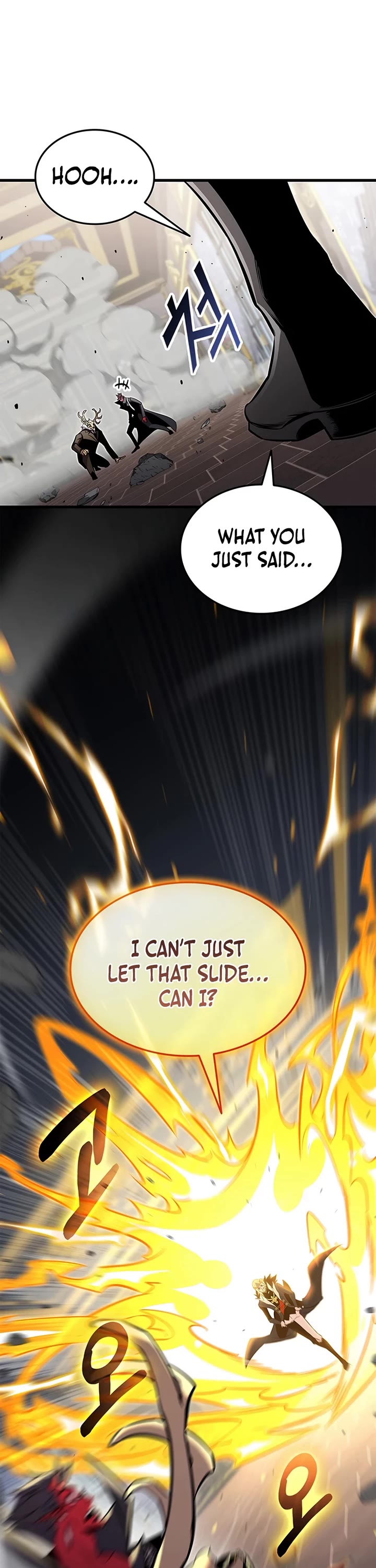Ranker's Return (Remake) Chapter 228 page 45 - Chapter 228