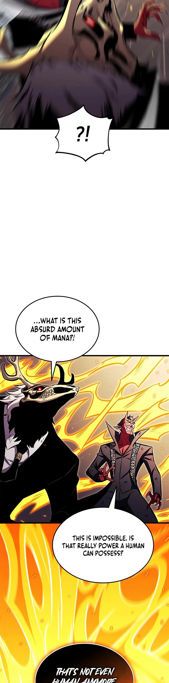 Ranker's Return (Remake) Chapter 228 page 46 - Chapter 228