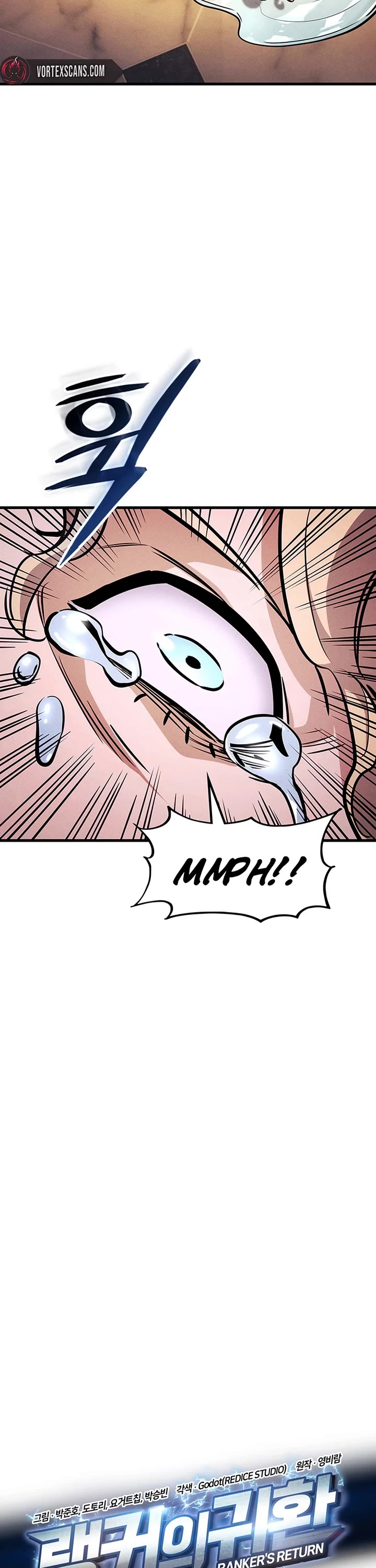 Ranker's Return (Remake) Chapter 228 page 5 - Chapter 228