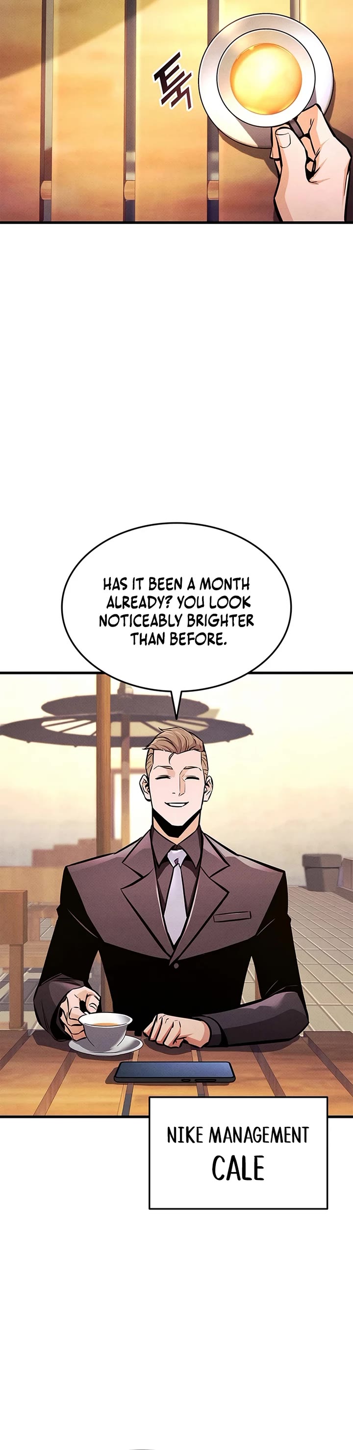 Ranker's Return (Remake) Chapter 228 page 50 - Chapter 228